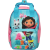 Gabbys Dollhouse - Small backpack (7 L) (033709410) - Toys