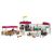 Schleich - Horse Club - Horse Transporter 42619 - Toys