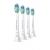 Philips -  Sonicare C2 Optimal Plaque Defence - Toothbrush Replacement Head - Health and Personal Care