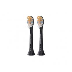 Philips - Sonicare C2 Optimal Plaque Defence - Toothbrush Replacement Head - Health and Personal Care