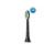 Philips - Sonicare W2 Optimal White - Toothbrush Replacement Heads - Black ( 8 pcs ) - Health and Personal Care