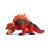 Schleich - Eldrador Creatures - Magma Lizard (70156) - Toys