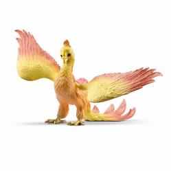 Schleich - Bayala - Phoenix 70760 - Toys