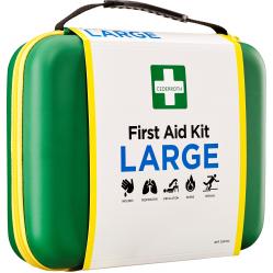 Cederroth - First Aid Kit Large - Health and Personal Care