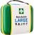 Cederroth - First Aid Kit Large - Health and Personal Care