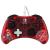 PDP Rock Candy Mini Wired Controller  - Mario Kart - Nintendo Switch