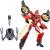 Transformers - Earthspark Deluxe Class - Terran Twitch - Toys