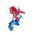 Transformers - Earthspark Deluxe - Optimus Prime F6735 - Toys