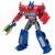 Transformers - Earthspark Warrior - Optimus Prime (F6724) - Toys