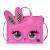 Purse Pets - Quilted Tote - Bunny (6066782) - Toys