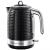 Russell Hobbs - Inspire Kettle Black - Home and Kitchen