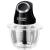 Russell Hobbs - Matte Mini Chopper Black - Home and Kitchen