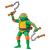 Turtles - Mutant Meyhem Basic Figures - Michelangelo (46-83283) - Toys