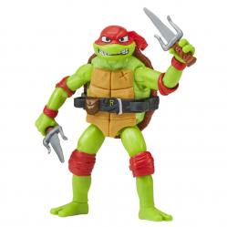 Turtles - Mutant Meyhem Basic Figures - Raphael 46-83284 - Toys