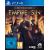 Empire of Sin (Day 1 Edition) (DE/Multi in game) - PlayStation 4