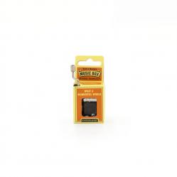 What A Wonderful World Crank Music Box (1207) - Gadgets