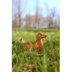 Solar Dachshund - Boudewijn (1612) - Gadgets