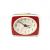 Small Classic Alarm Clock Red (AC14-RD-EU) - Gadgets