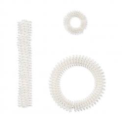 Acupressure Rings Set AR45 Gadgets