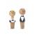 Wine Stopper AND Waiter BA60 - Gadgets