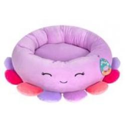 Squishmallows - Pet Bed - Octopus 61 cm JPT0085-M - Pet Supplies