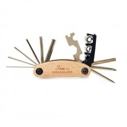 16 In 1 Bike Tool BB68 Gadgets