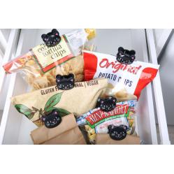 Bag Clips Cats BC05CA Gadgets