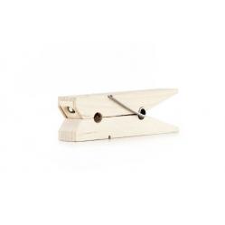 Booklight Clothespin BL02-EU - Gadgets