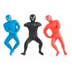 Luchador Bottle Openers (BO09-A) - Gadgets