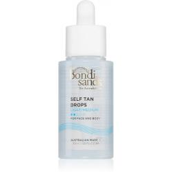 Bondi Sands - Self Tan Drops Light-Medium - Beauty