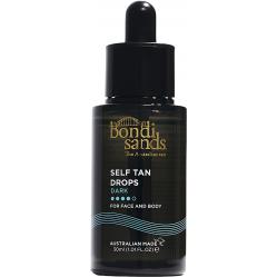 Bondi Sands - Self Tan Drops Dark - Beauty