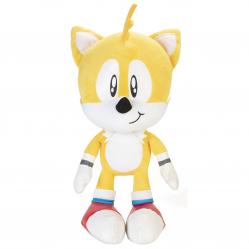 Sonic - Jumbo Plush Tails 404794 - Toys