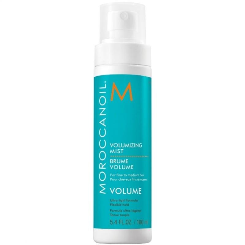 MOROCCANOIL - Volumizing Mist Spray 160 ml - Beauty