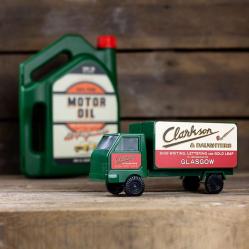 Truck Tool Box CD521 - Gadgets