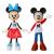 Disney - Minnie & Mickey Value Pack (209474) - Toys