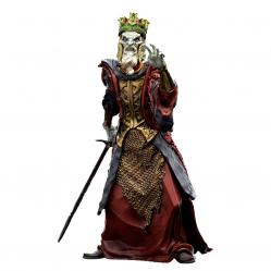 The Lord of the Rings Trilogy - King of the Dead Figure Mini Epics - Fan Shop and Merchandise