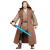 Star Wars - Galactic Action - Obi-Wan Kenobi (F6862) - Toys