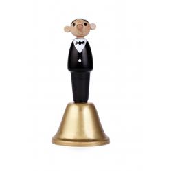 Waiter Dinner Bell CU232 - Gadgets