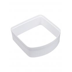 Petsafe - Tunnel extension for Microchip cat flap - Pet Supplies