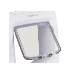 Petsafe - Replacement door for Microchip Cat Flap - Pet Supplies