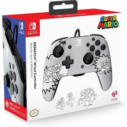 PDP Rematch Wired controller - Switch - Nintendo Switch