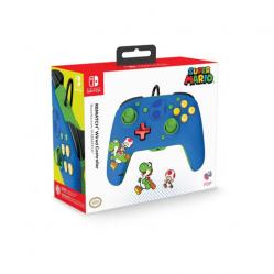 PDP Rematch Wired controller - Switch - Nintendo Switch