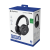 TRUST GXT498W Forta Headset - Black - PlayStation 5
