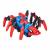 Spider-man - Crawl N Blast Spider (F7845) - Toys