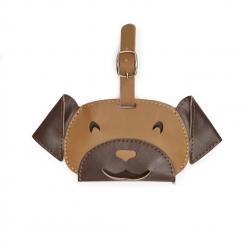 Poo Bag Carrier Dispenser (DIG07) - Gadgets