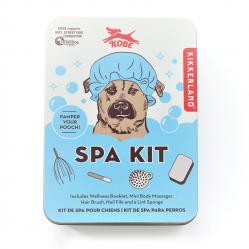 Dog Spa Kit DIG26 - Gadgets