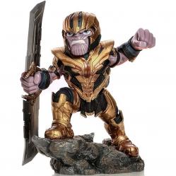 Avengers End Game Thanos Figure Fan Shop and Merchandise