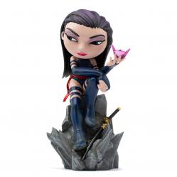 X-men - Psylocke Figure - Fan Shop and Merchandise