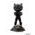 The Infinity Saga - Black Panther Figure - Fan Shop and Merchandise