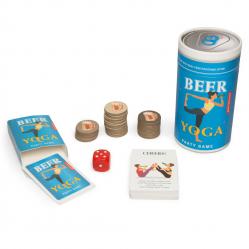 Beer Yoga GG182 Gadgets